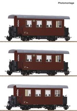 Roco 34103 OBB Biho/s Ribbed