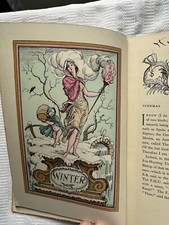 The Forget-Me-Not Calendar