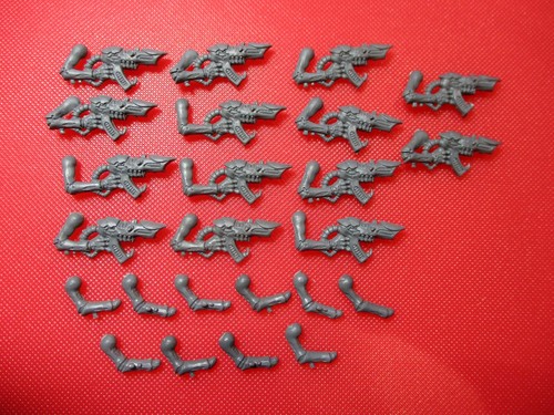 Warhammer 40k tyranid - warhammer,