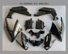 Front Complete Bodywork