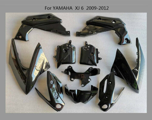 Front complete bodywork - complete,