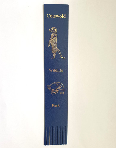 Cotswold wildlife park - cotswold,