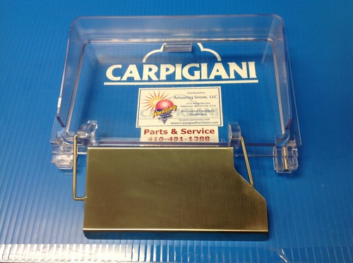 Carpigiani parts coldelite - parts,