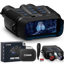 CIGMAN HD Night Vision Goggles