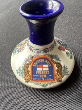 Vintage British Navy Pusser's