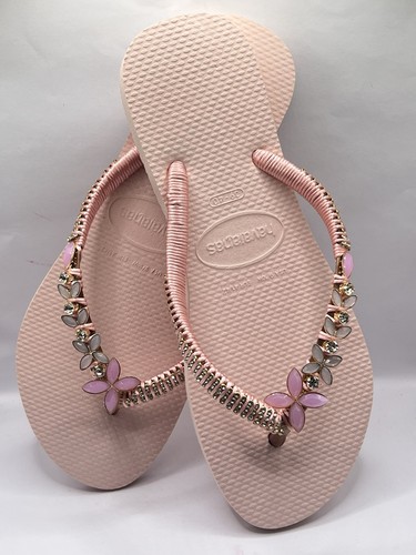 Havaianas flip flops - havaianas,