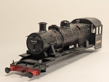 Bachmann OO Gauge Ivatt 2MT