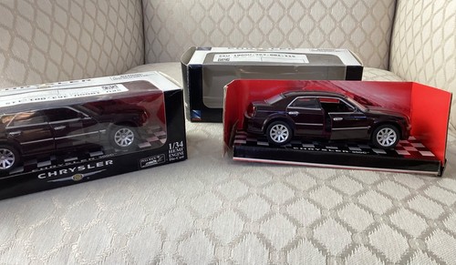 City cruiser collection 2004 - city,