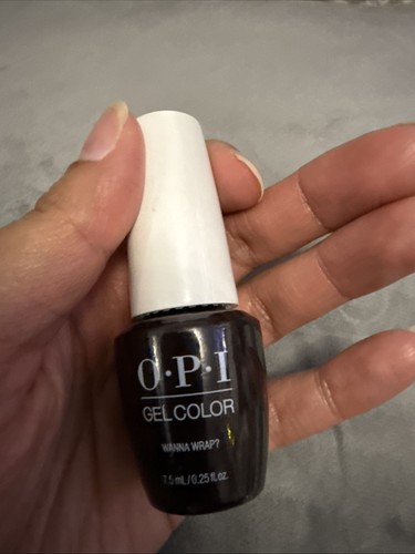 Opi gel colour 5ml shade - 7.5ml,