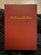 The Goetia Of Dr Rudd Stephen