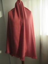 Primark Large Pink Shawl / Scarf