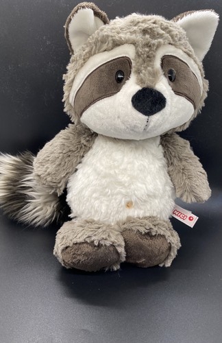 Rod raccoon nici - raccoon, toy