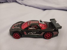 Hot Wheels Acura NSX