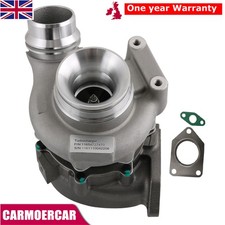 Turbo for bmw - turbo, e60n