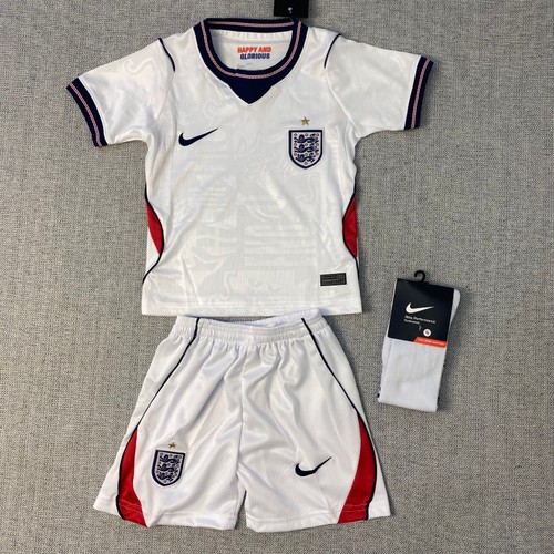 England home full kit - home,