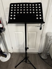 Kinsman Premium Series ~ Conductor's Stand