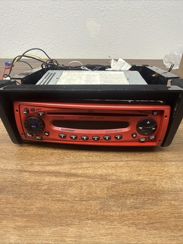 Blaupunkt nevada rdm - nevada, 168