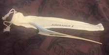 New In Pouch Vintage Immaculate Vintage Unused Air France Concorde Letter Opener