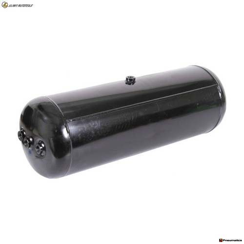 Air tank compressed system - air,