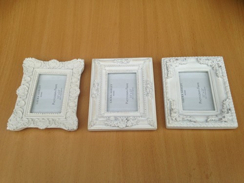 Laura ashley resin picture - ashley,