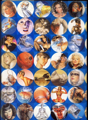 Sorayama 1964 1999 the - 1964‐1999,