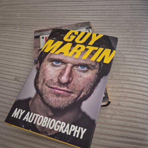 Guy martin my - guy,