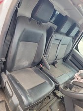 2020 VAUXHALL VIVARO L2H1 2900 SEAT FRONT DRIVER SIDE HALF LEATHER
