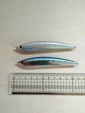 Smith Super Surger 100 Set of