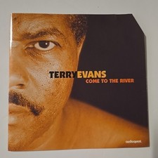 Terry Evans ?– Come To The