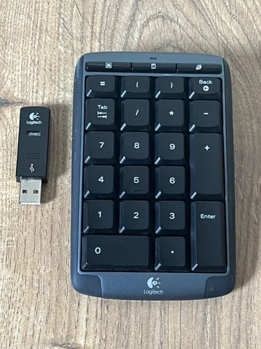 Logitech wireless number - logitech, pad