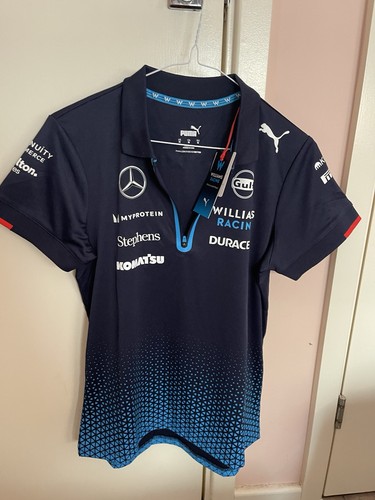 Puma williams racing women - williams, women’s