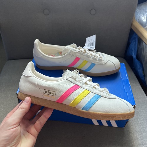 Adidas trimm star - uk,