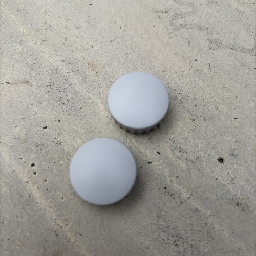Vaillant flue test point cap - flue,