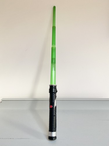 Star wars luke skywalker green - skywalker,