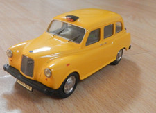 1:43 Scale Somerville Models