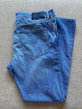 Blue Harbour M&S Mens Denim