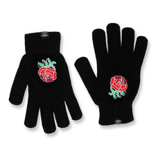 England Men's Core Gloves (One