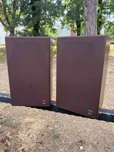 Kef coralle iii 3022 - coralle,