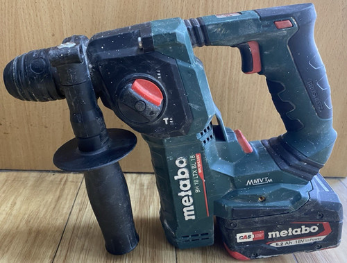 Metabo ltx 16 sds - metabo,