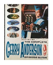 The Complete Gerry Anderson Episode Guide by Pirani, Adam Paperback Book The
