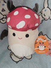 Squishmallows Malcolm The