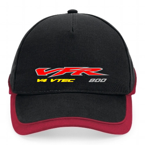 Honda vfr800 vtec baseball - honda,