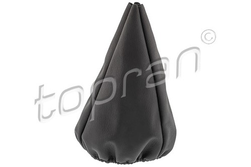 Gear shift lever gaiter topran - gear,