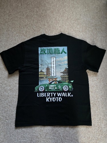 Lbwk liberty walk - liberty,