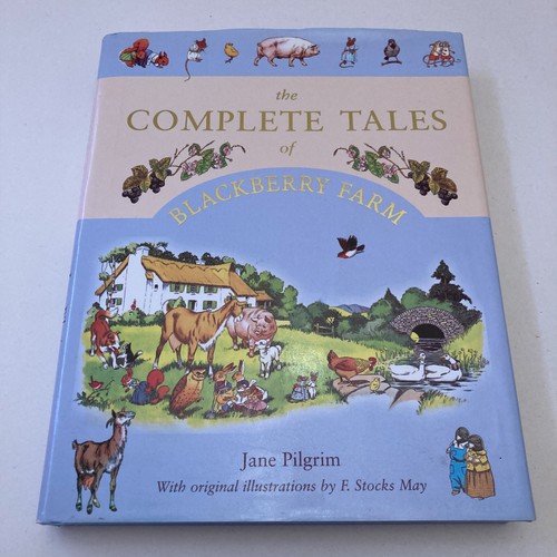 The complete tales - the,