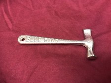 Vintage & Collectable Blue Bird Toffee Hammer In Original Condition