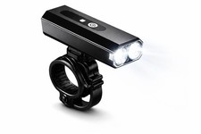 800 Lumen Bike Light USB