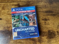 PlayStation Hits - Uncharted