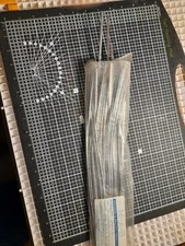 Grade C lead Solder 1.6kg 36 Sticks