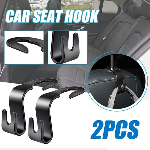 Car multifunctional seat hook